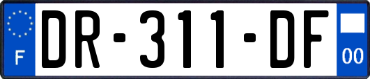 DR-311-DF