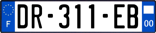 DR-311-EB