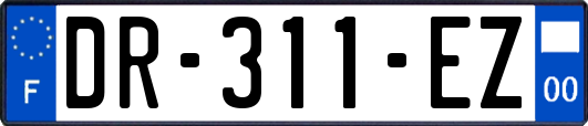 DR-311-EZ