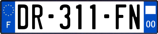 DR-311-FN