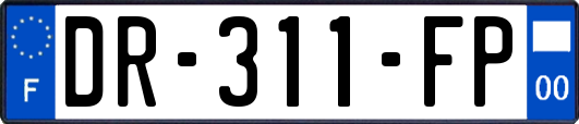 DR-311-FP