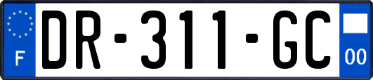 DR-311-GC