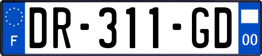 DR-311-GD