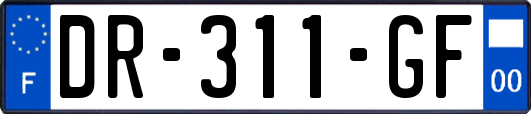 DR-311-GF