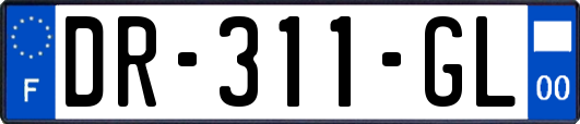 DR-311-GL