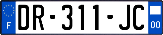 DR-311-JC