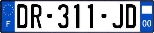 DR-311-JD