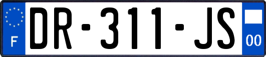 DR-311-JS