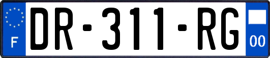 DR-311-RG