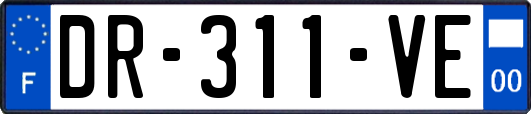 DR-311-VE