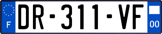 DR-311-VF