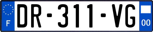 DR-311-VG