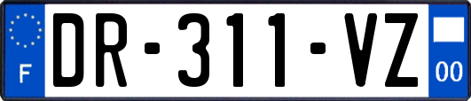 DR-311-VZ