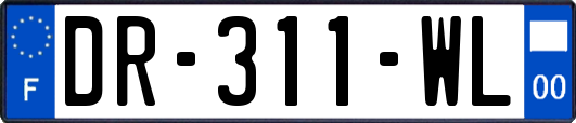 DR-311-WL