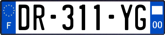 DR-311-YG