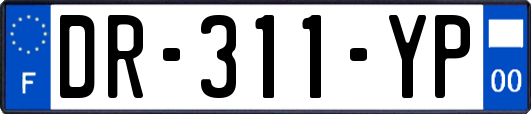 DR-311-YP