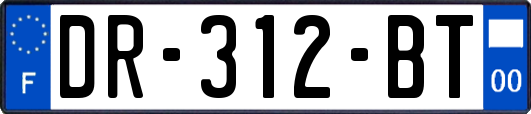 DR-312-BT