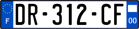 DR-312-CF