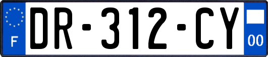 DR-312-CY
