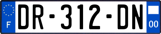 DR-312-DN