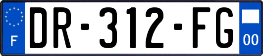 DR-312-FG