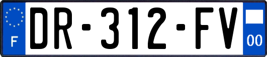 DR-312-FV