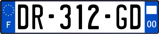 DR-312-GD