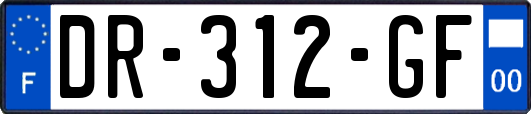 DR-312-GF