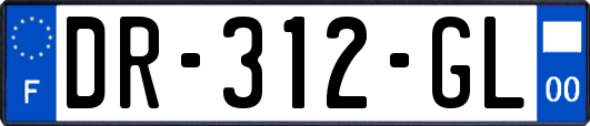 DR-312-GL