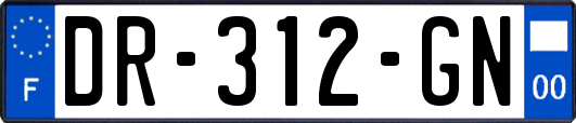DR-312-GN