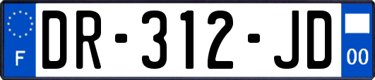 DR-312-JD