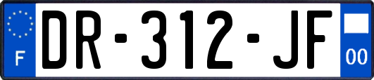 DR-312-JF