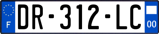 DR-312-LC