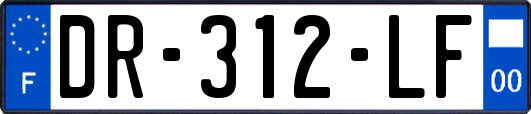 DR-312-LF