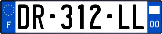 DR-312-LL