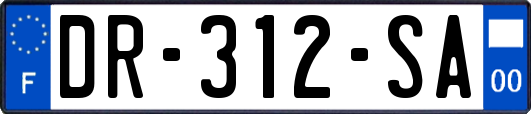 DR-312-SA