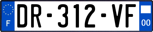 DR-312-VF