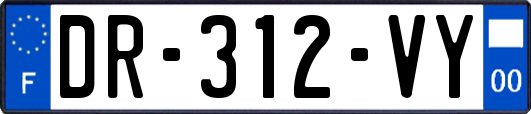 DR-312-VY