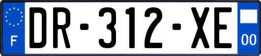 DR-312-XE