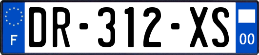 DR-312-XS