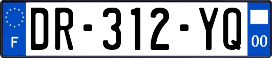 DR-312-YQ