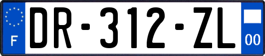 DR-312-ZL