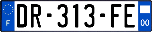 DR-313-FE