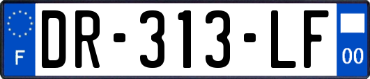 DR-313-LF