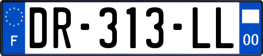 DR-313-LL