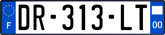 DR-313-LT