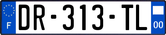 DR-313-TL