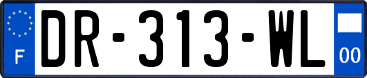 DR-313-WL