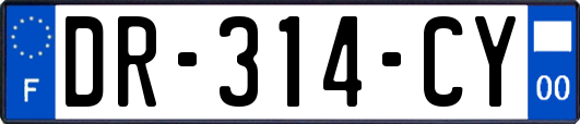 DR-314-CY