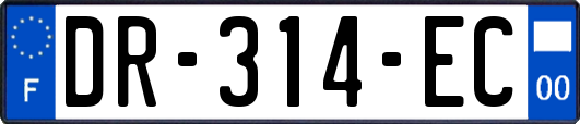DR-314-EC